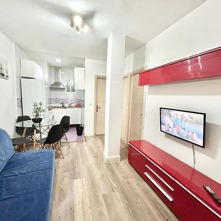 Madrid Rio Antonio Lopez A Apartment Екстериор снимка